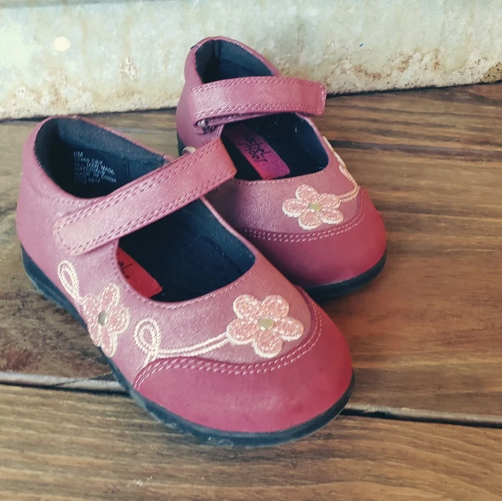 New! Rachel Shoes